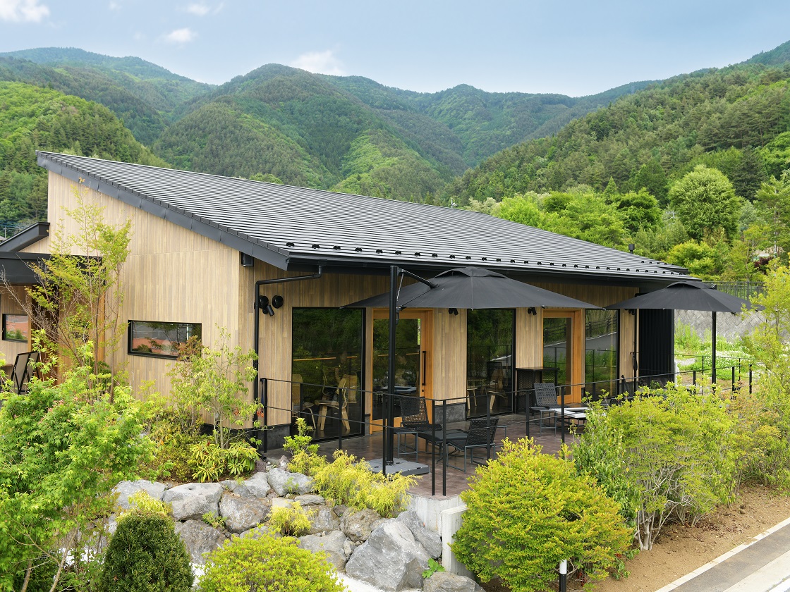 Vin De Yamanashi |