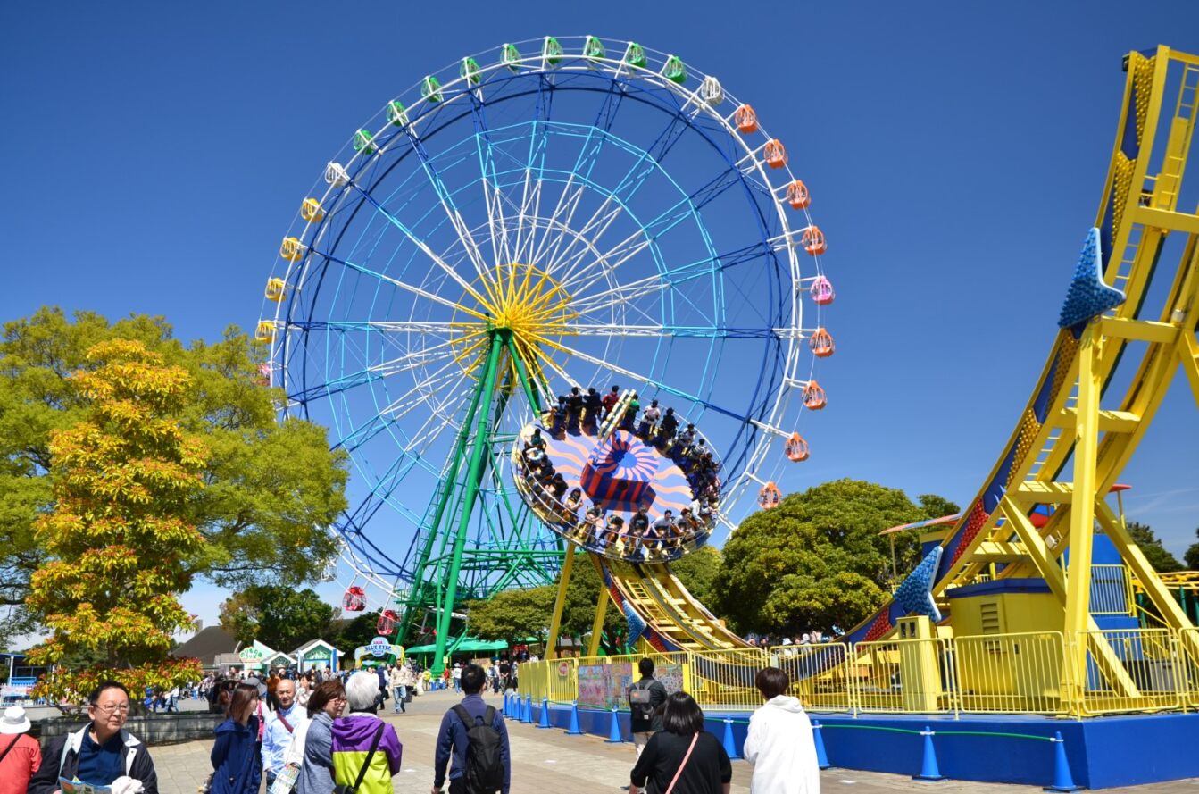 ひたちのくに紀行 |