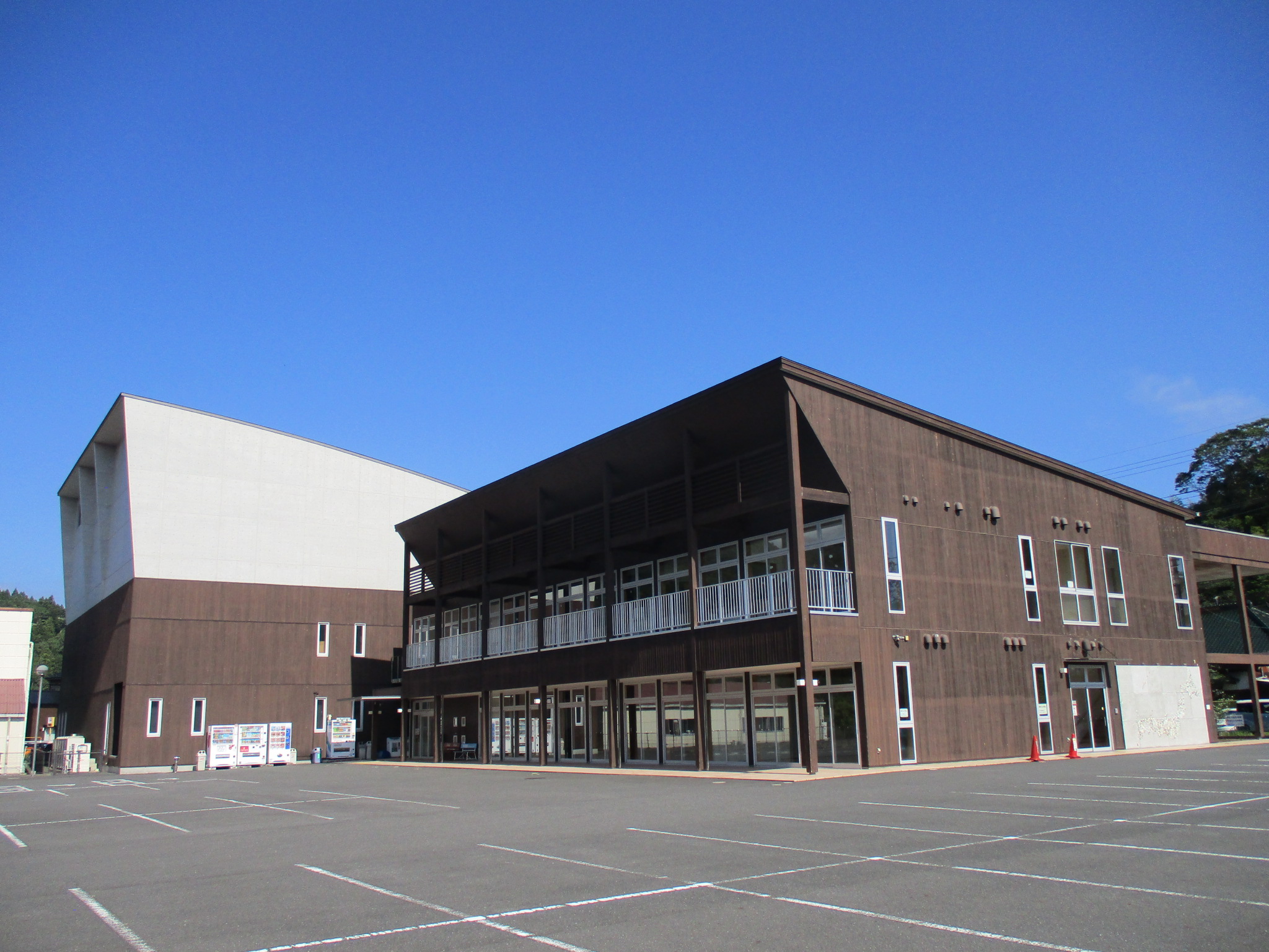 ひたちのくに紀行 |